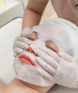 DETOX THANH LỌC DA CO2 CARBOXY THERAPY