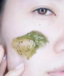 DETOX THANH LỌC DA NẠ NGẢI CỨU
