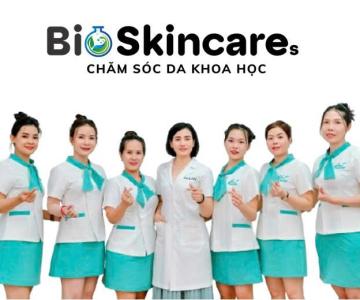 KỸ THUẬT VIÊN SPA CHUYÊN NGHIỆP