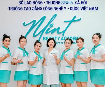  REVIEW 5 SPA LÀM ĐẸP UY TÍN, GIÁ TỐT NHẤT Ở BÌNH DƯƠNG 
