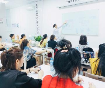 GIẢI PHẪU CẤU TRÚC LÀN DA CHUYÊN SÂU