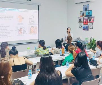 TÁI SINH LÀN DA MỤN 