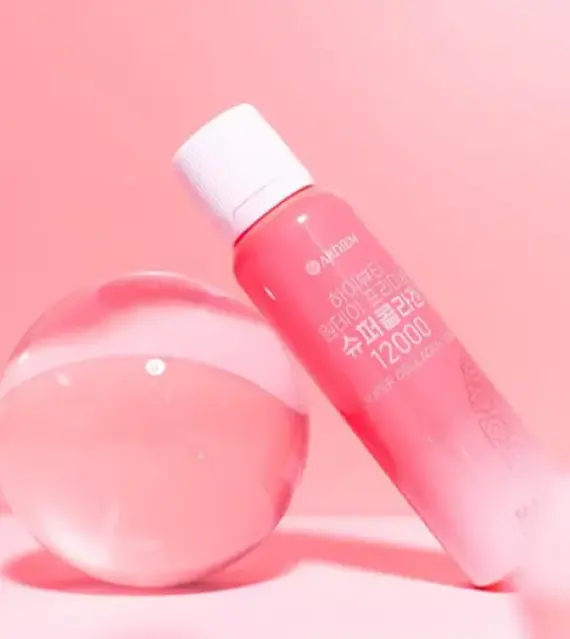 COLLAGEN THUỶ PHÂN TRẺ HOÁ TRẮNG DA ARDIEM